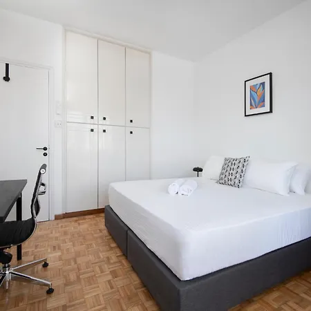 Apartment Urban 11 - 1 Bdr *
