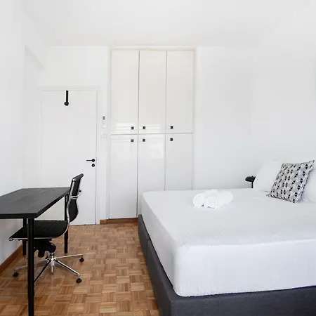 Apartment Urban 11 - 1 Bdr