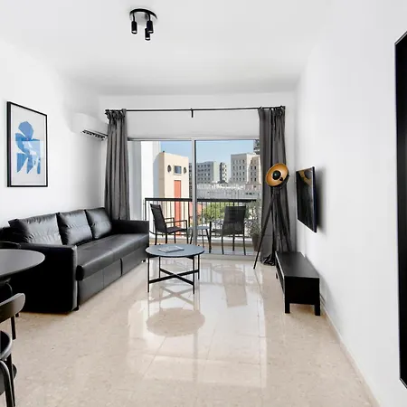 Apartment Urban 11 - 1 Bdr *