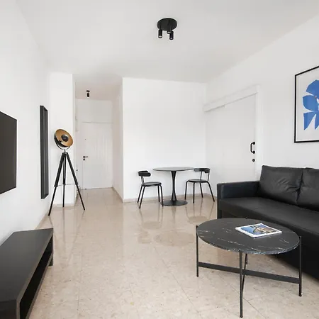 Urban 11 - 1 Bdr Apartment