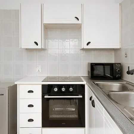 Apartment Urban 11 - 1 Bdr *