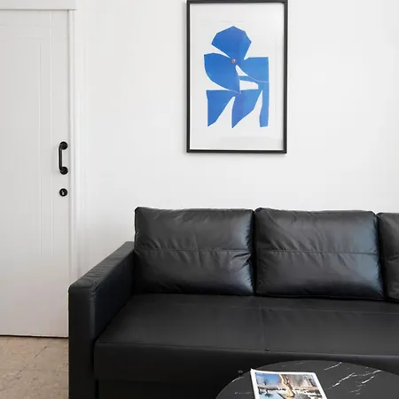 Urban 11 - 1 Bdr * Nicosia