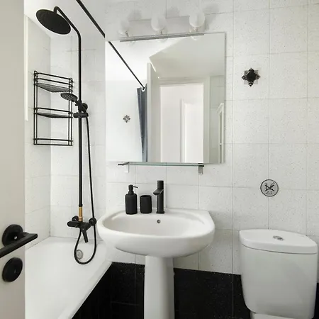 Urban 11 - 1 Bdr Apartment