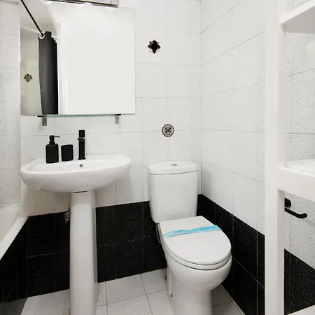 Apartment Urban 11 - 1 Bdr Nicosia