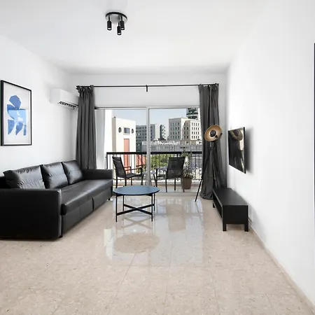 Apartment Urban 11 - 1 Bdr *