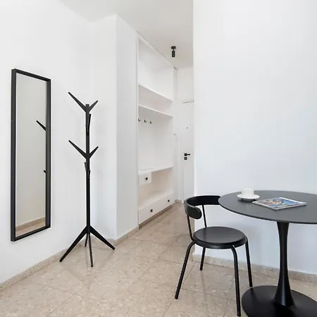Urban 11 - 1 Bdr Apartment Nicosia