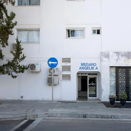 Urban 11 - 1 Bdr Apartment Nicosia