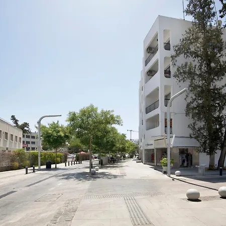Apartment Urban 11 - 1 Bdr