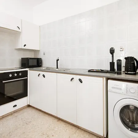 Apartment Urban 11 - 1 Bdr *